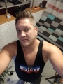 Gabika - Hetero Férfi szexpartner Debrecen