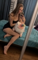 Helenxoxo69 - Biszex Nő szexpartner IV. kerület